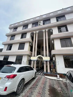2bdrm Apartment in Mikocheni Dar Es for rent