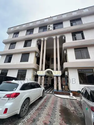 2bdrm Apartment in Mikocheni Dar Es for rent