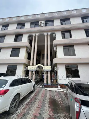 2bdrm Apartment in Mikocheni Dar Es for rent