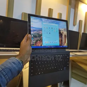 Laptop Microsoft Surface Pro 4 8GB Intel Core i7 SSD 256GB