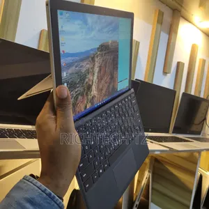 Laptop Microsoft Surface Pro 4 8GB Intel Core i7 SSD 256GB