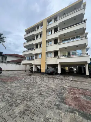 Furnished 2bdrm Apartment in Mikocheni Beach for rent