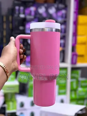 Stanley Cup Lita Moja Na Nusu Available