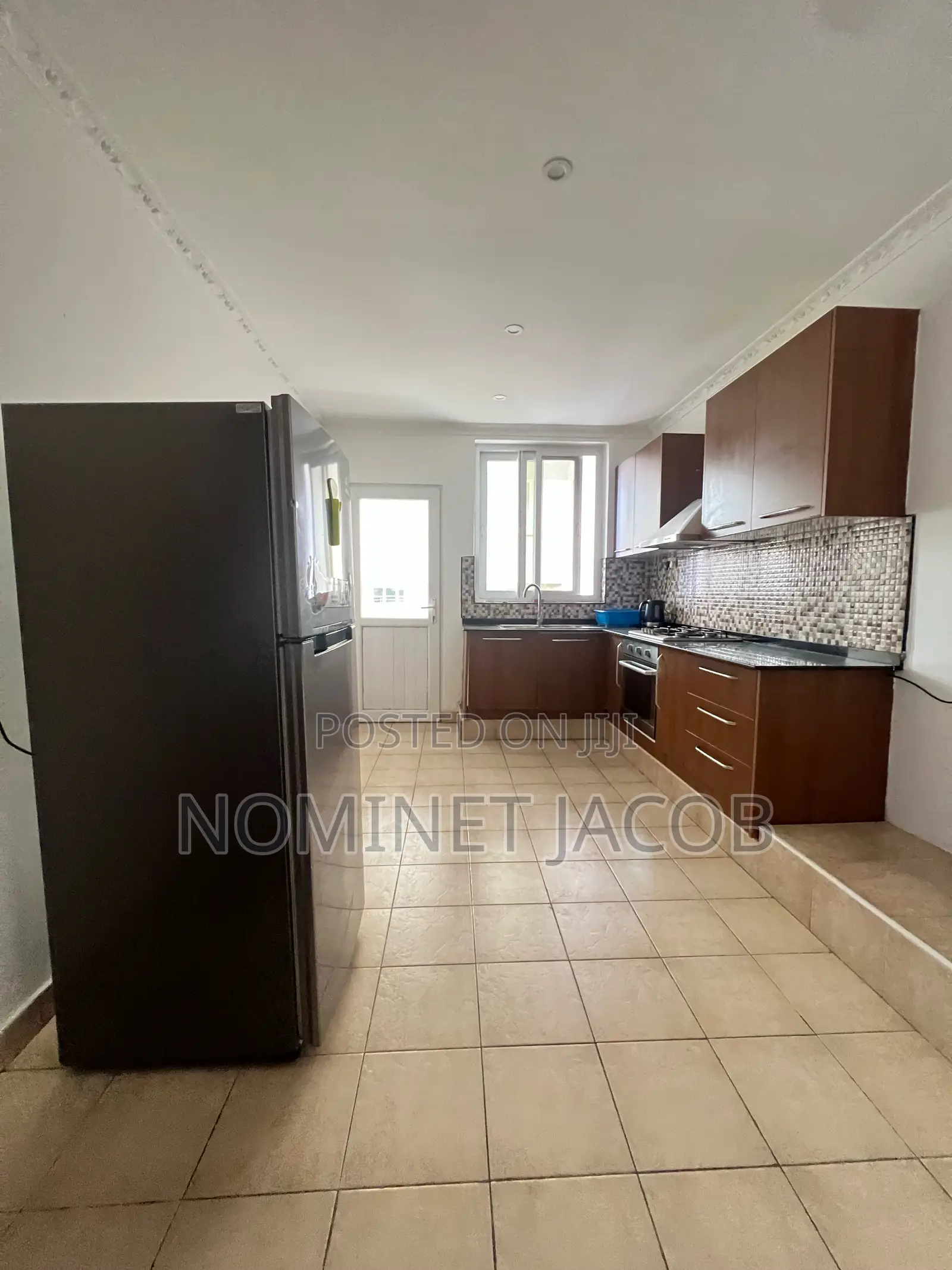 Furnished 2bdrm Apartment in Mikocheni Dar Es for rent
