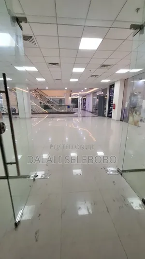 Big Office Space at Mliman Cty Area Flow 1