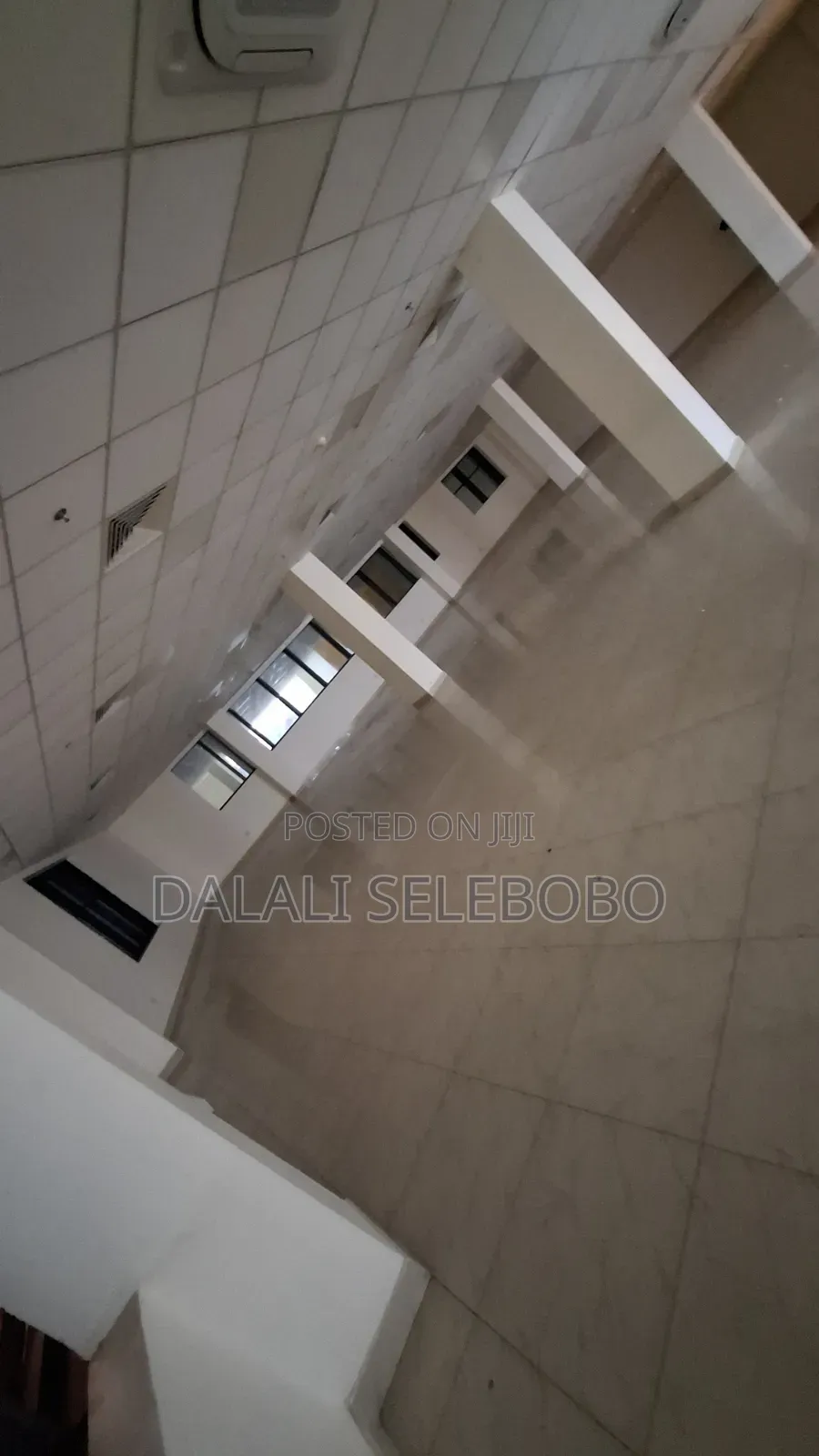 Big Office Space at Mliman Cty Area Flow 1