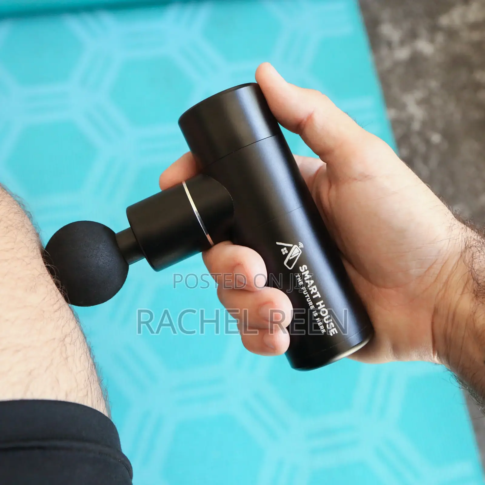 Portable Massage Hand Gun Availeble
