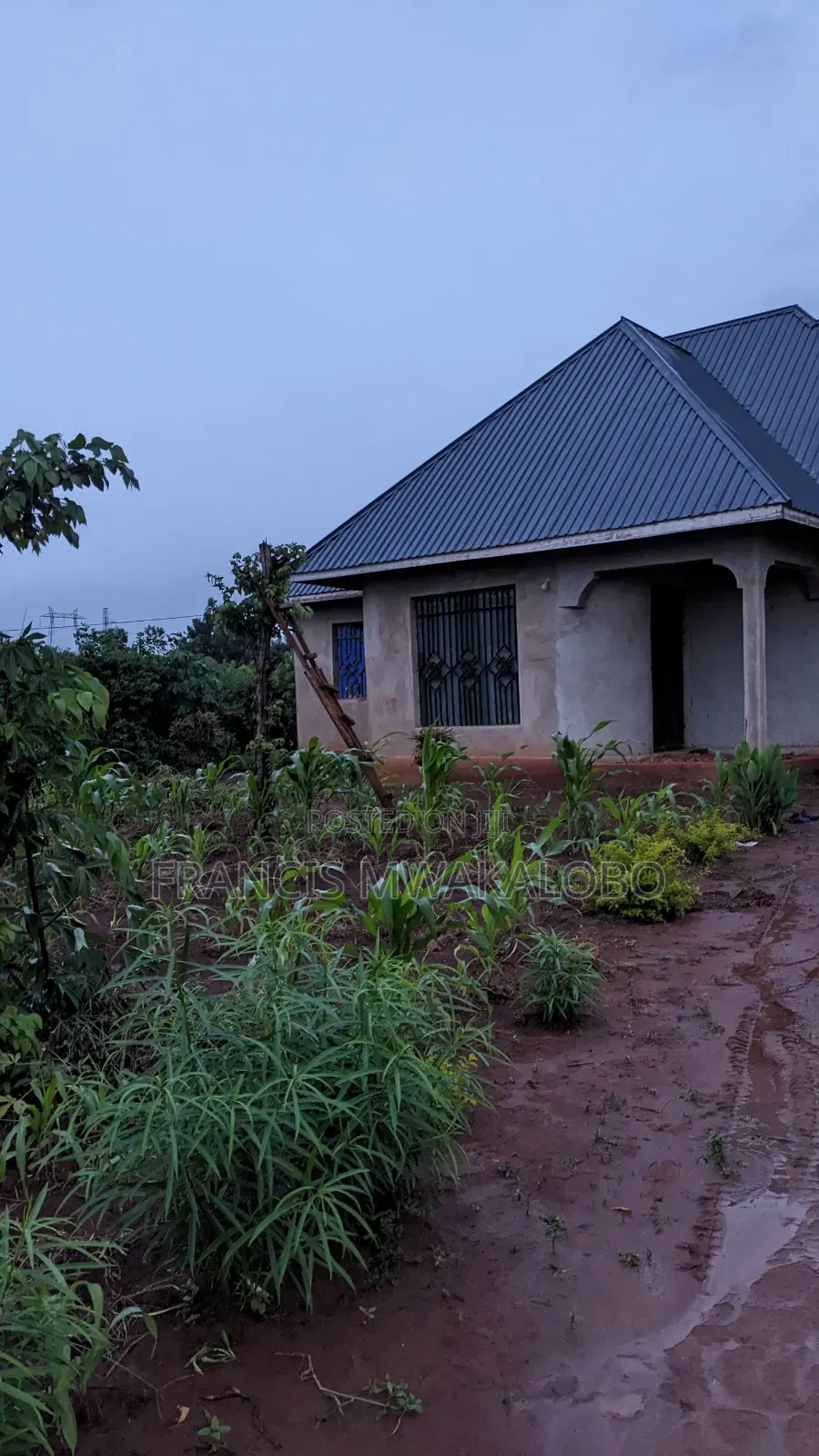 3bdrm House in Dalali Francis, Kingolwira for sale