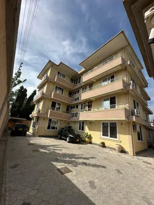 Furnished 3bdrm Apartment in Mbezi Beach for rent