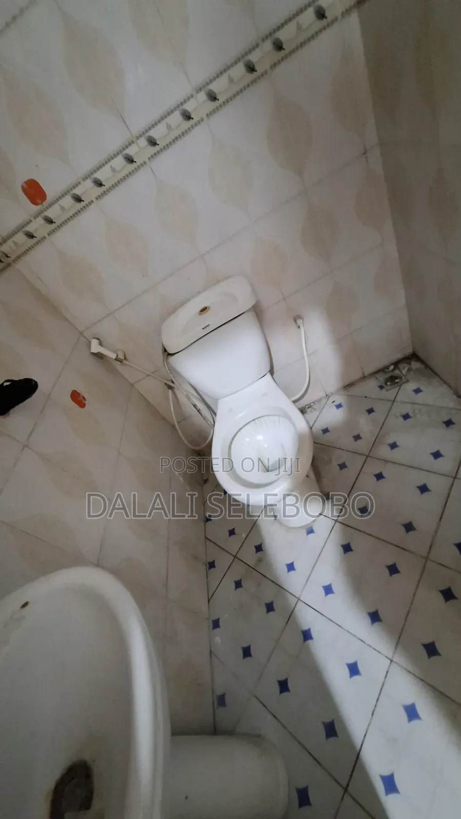 Studio Apartment in Sinza Mori for rent