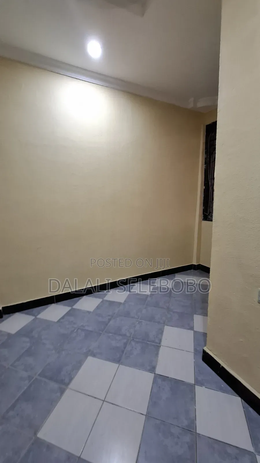 Studio Apartment in Sinza Mori for rent