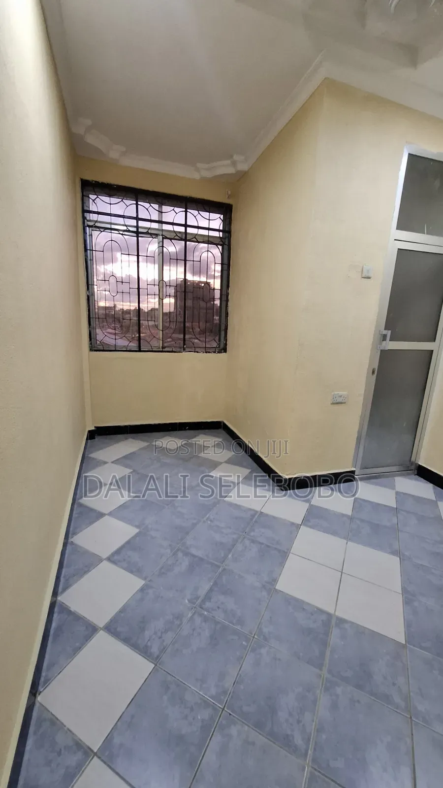 Studio Apartment in Sinza Mori for rent