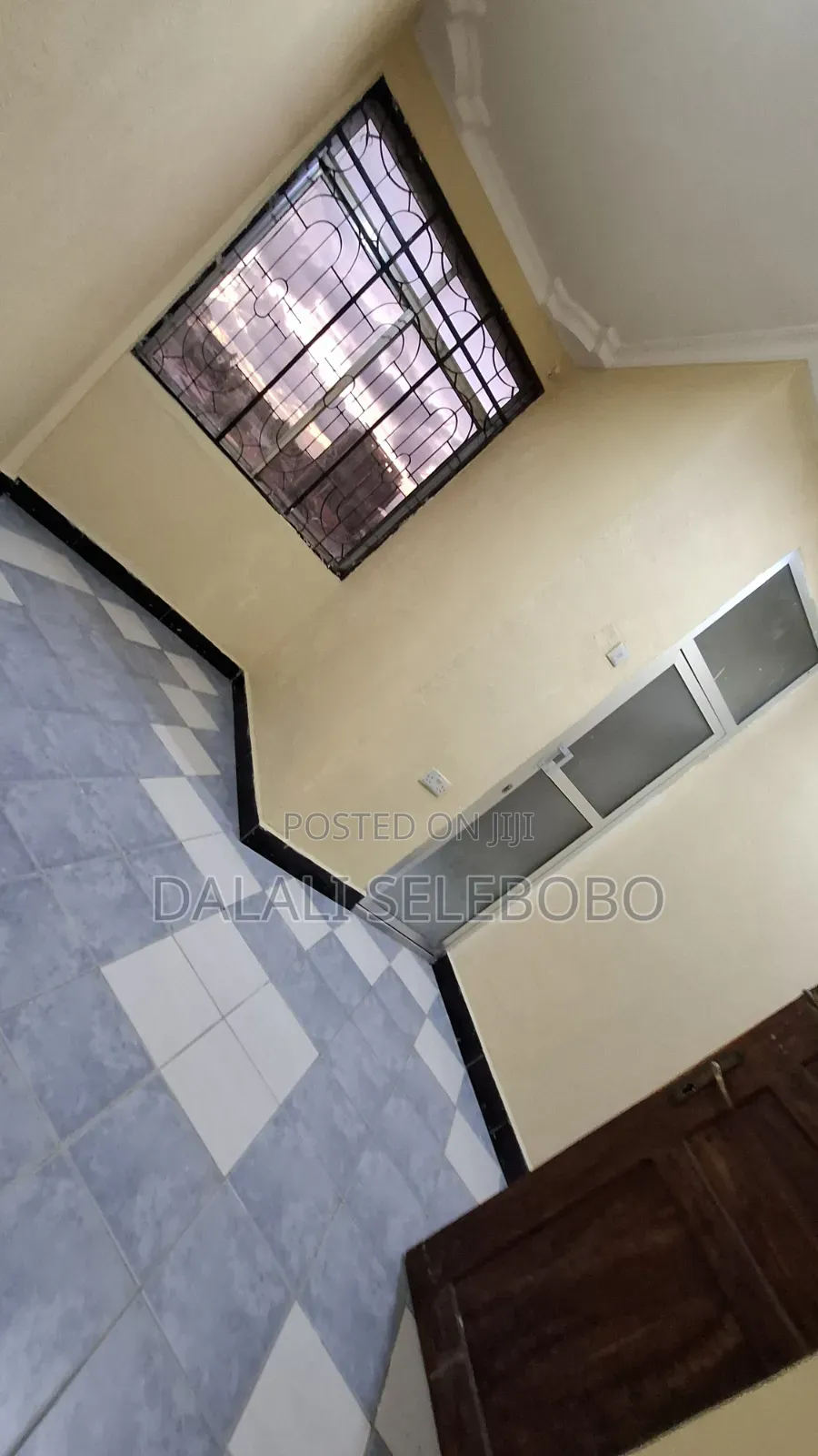 Studio Apartment in Sinza Mori for rent