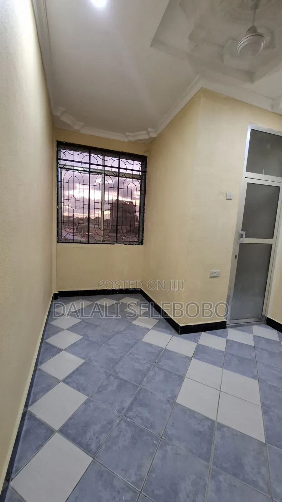Studio Apartment in Sinza Mori for rent