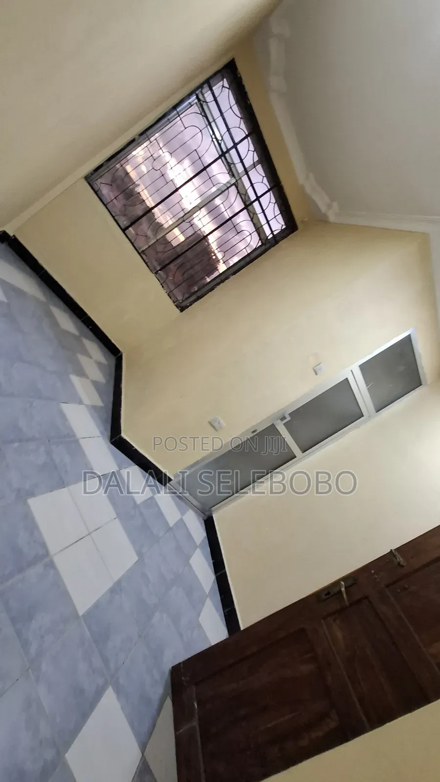 Studio Apartment in Sinza Mori for rent