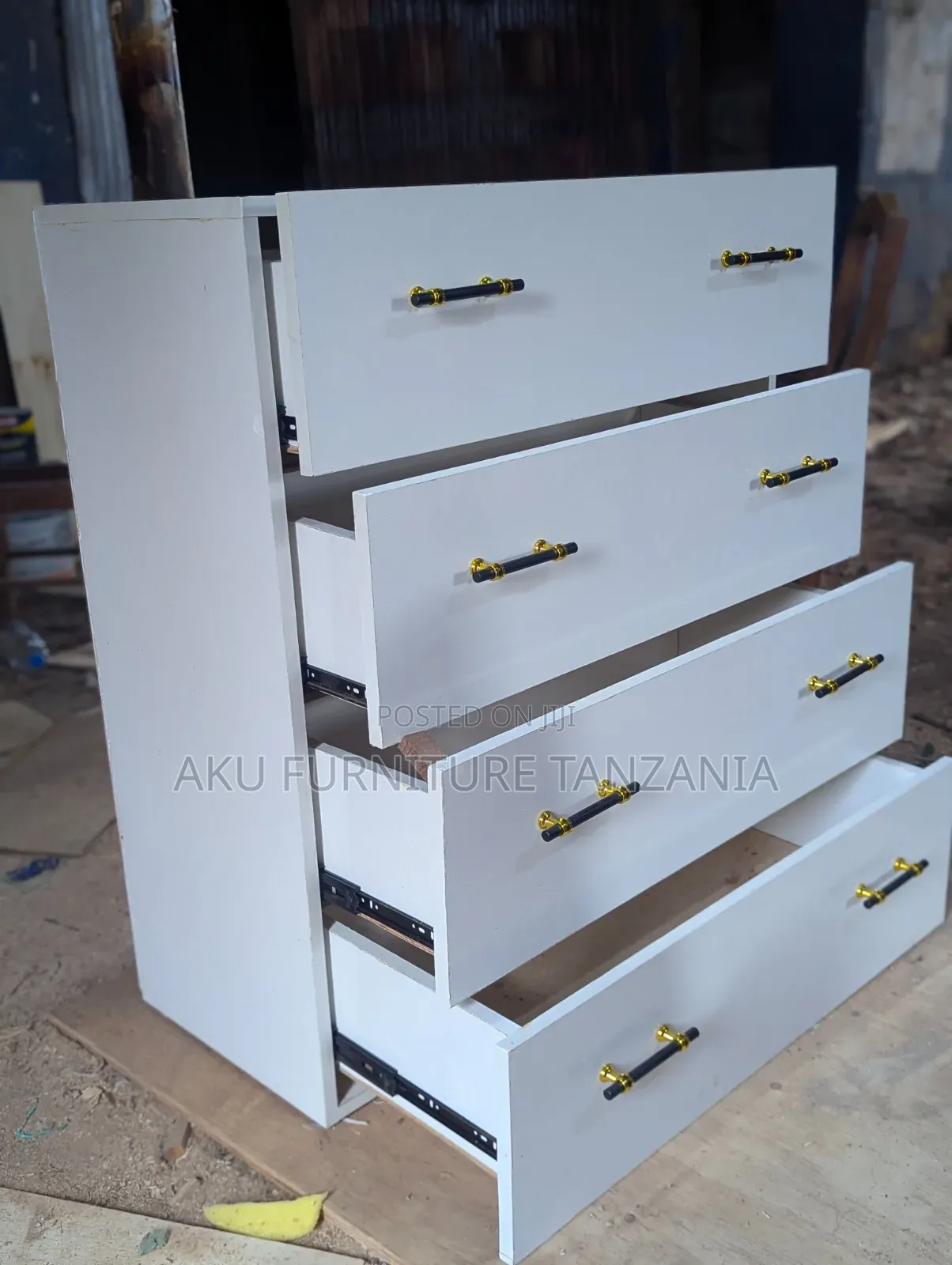 Chest Drawer