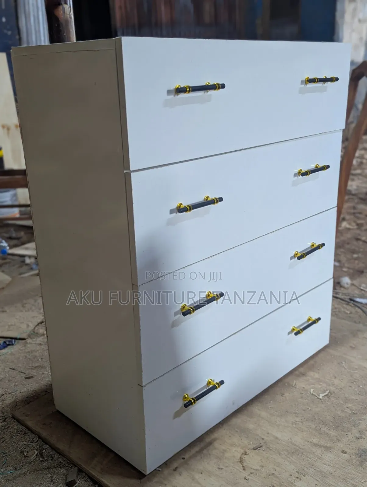 Chest Drawer