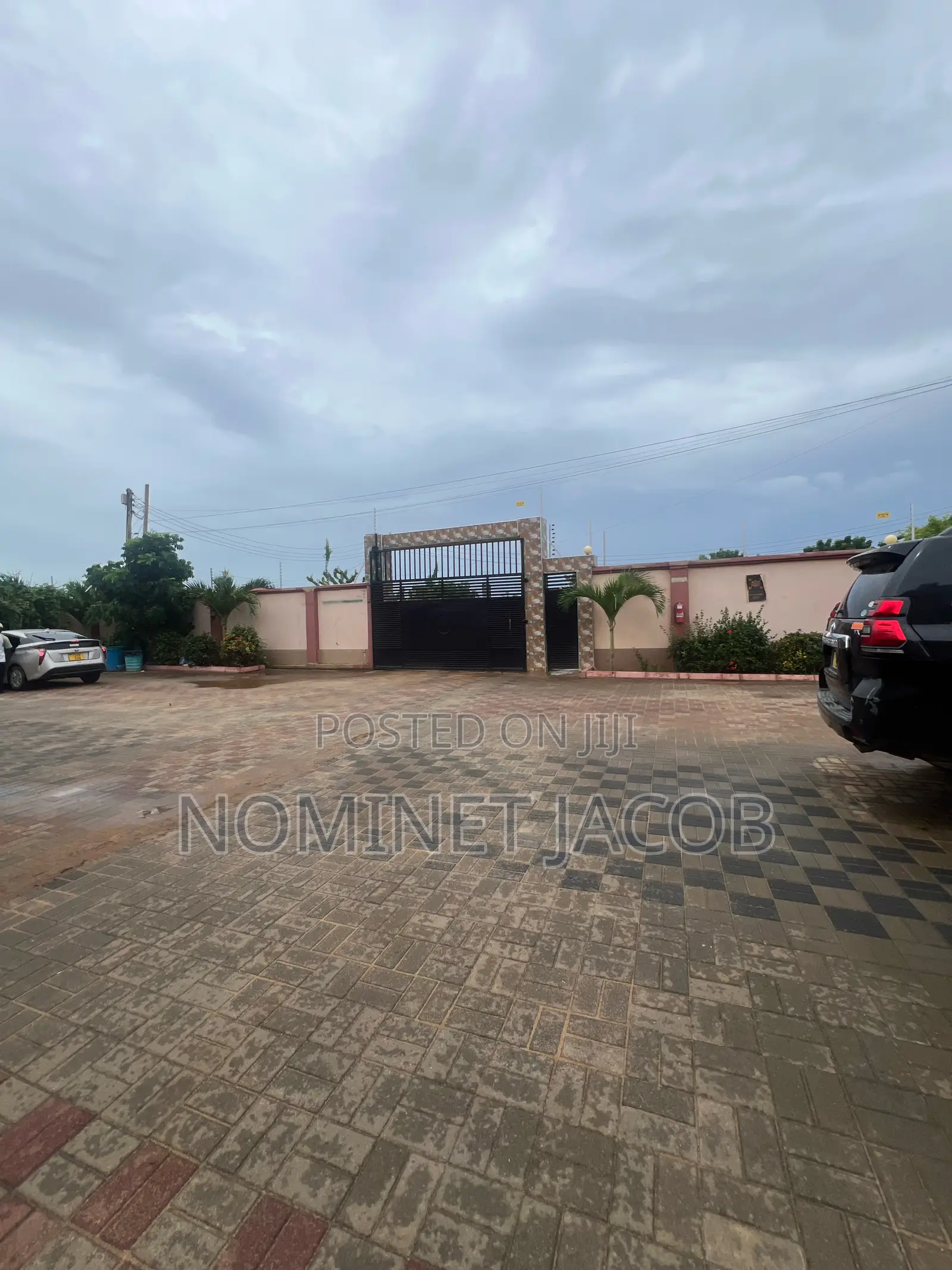 3bdrm Apartment in Mbezi Beach Dar Es for rent