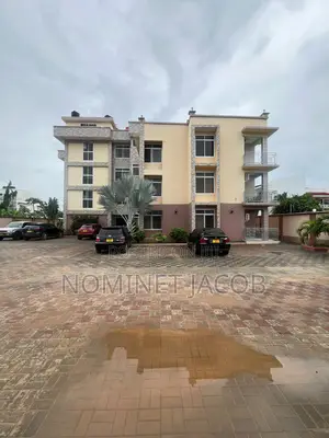 3bdrm Apartment in Mbezi Beach Dar Es for rent