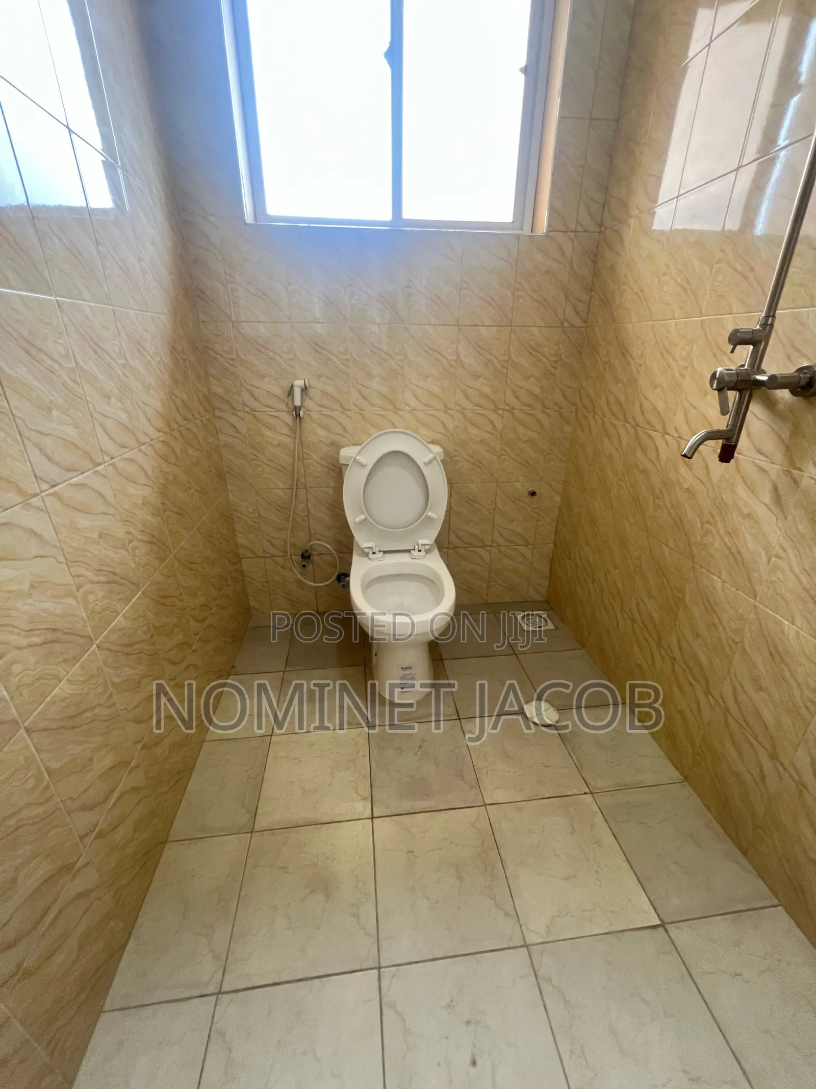 3bdrm Apartment in Mbezi Beach Dar Es for rent