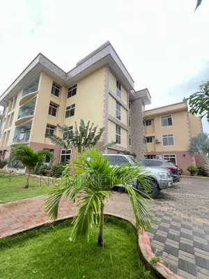 3bdrm Apartment in Mbezi Beach Kwa Zena for rent