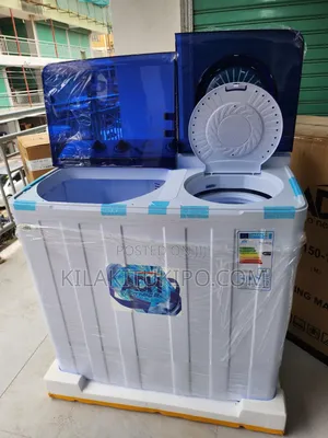 15kg Adh Washing Machine Twin Tube
