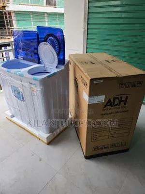 15kg Adh Washing Machine Twin Tube