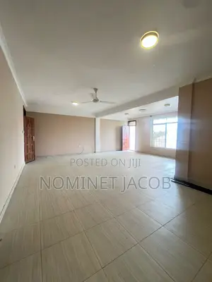 3bdrm Apartment in Mbezi Beach Kwa Zena for rent