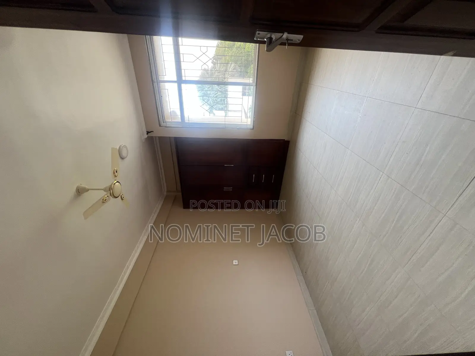 3bdrm Apartment in Mbezi Beach Kwa Zena for rent