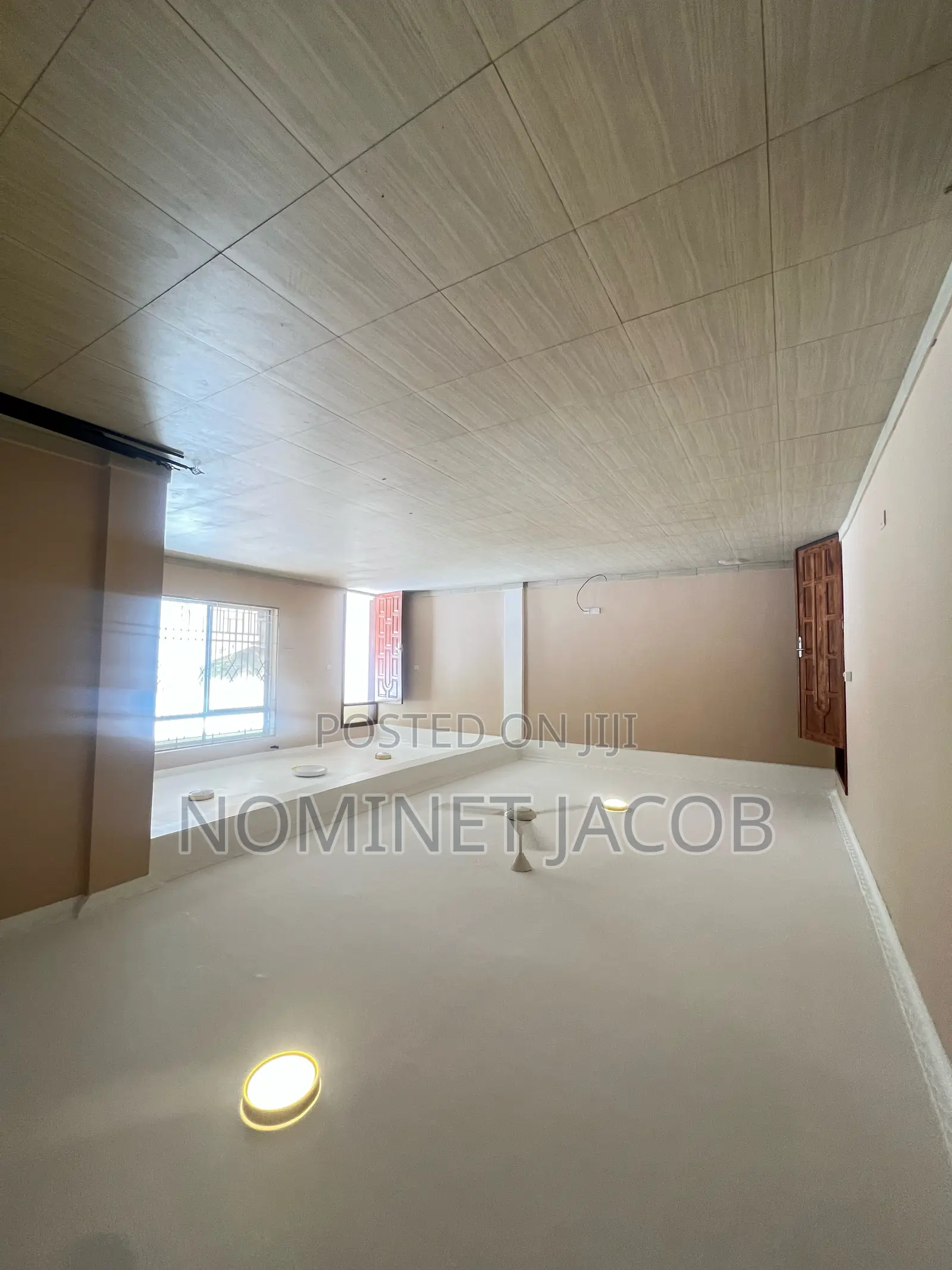 3bdrm Apartment in Mbezi Beach Kwa Zena for rent