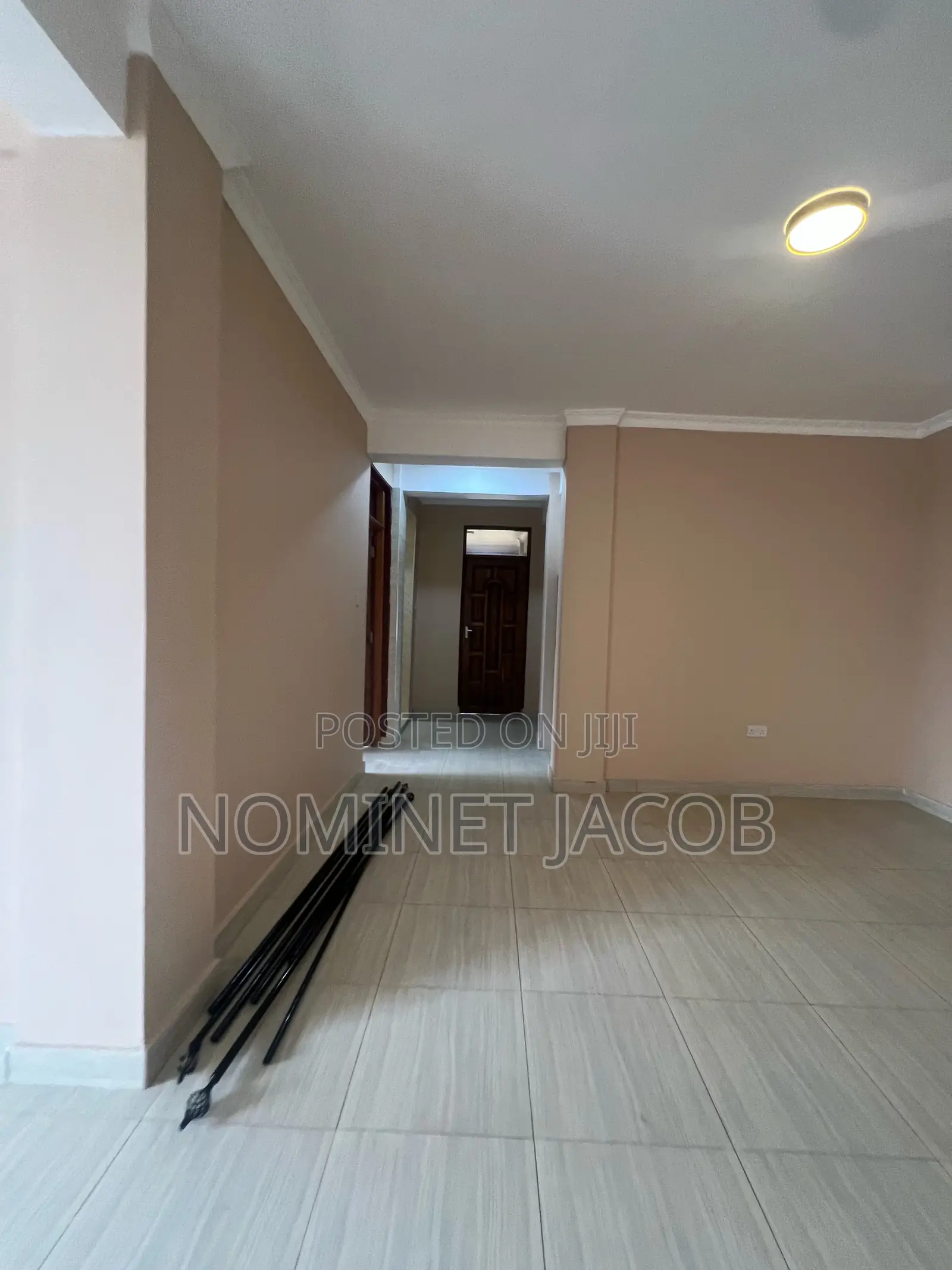 3bdrm Apartment in Mbezi Beach Kwa Zena for rent