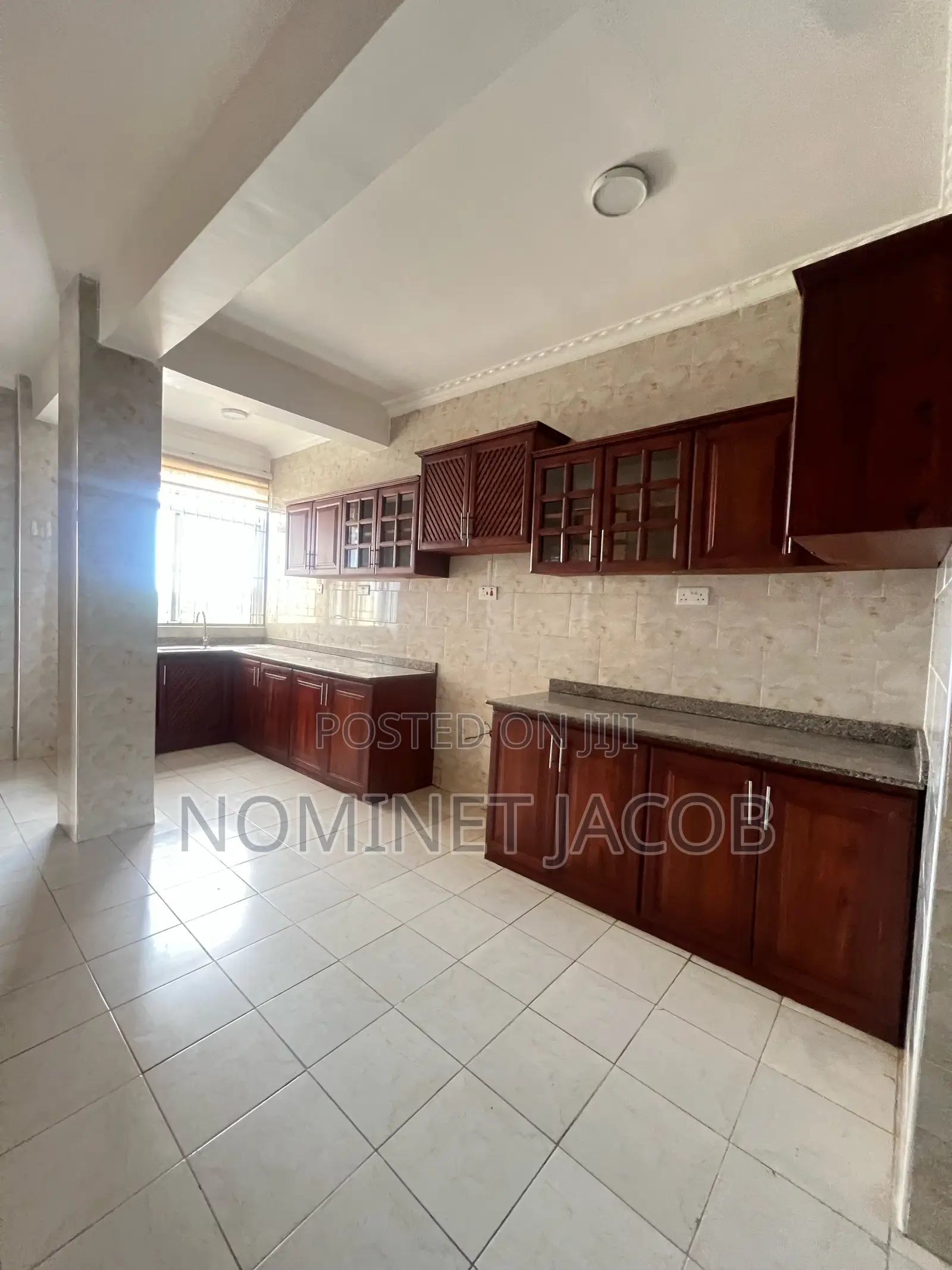 3bdrm Apartment in Mbezi Beach Dar Es for rent