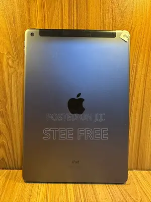 Apple iPad 10.2 (2020) 128 GB Silver