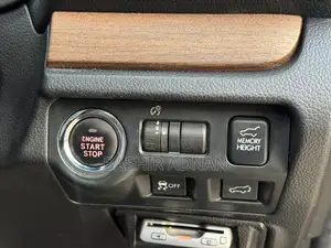 Subaru Forester 2013 Matt Black