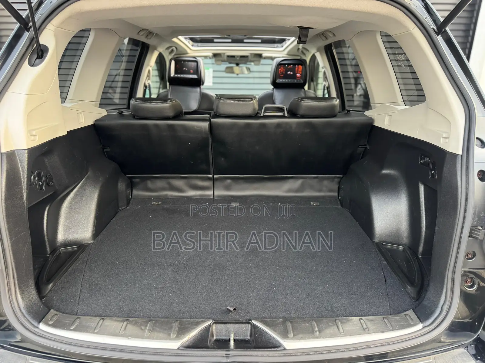 Subaru Forester 2013 Matt Black