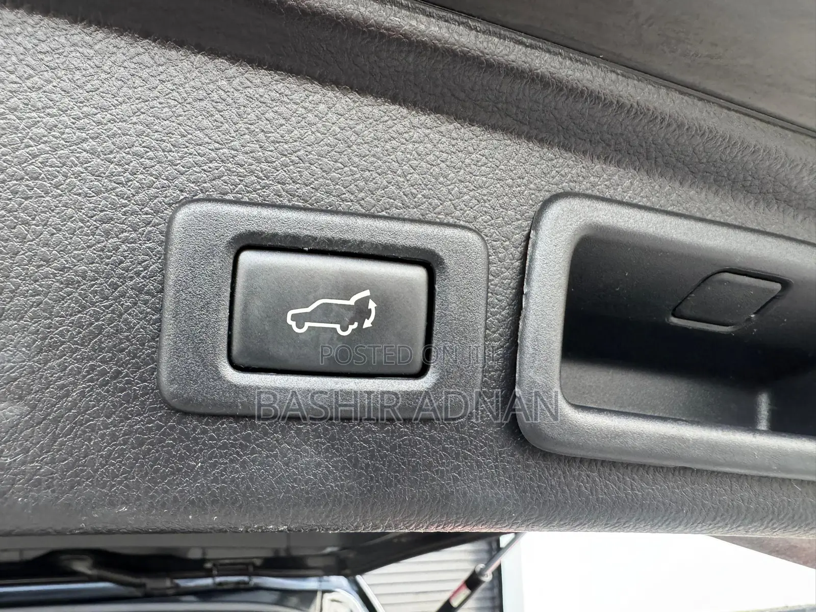 Subaru Forester 2013 Matt Black