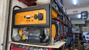 Generator 16600whe