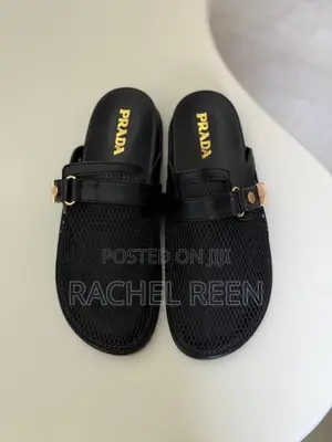 New Prada Original Available