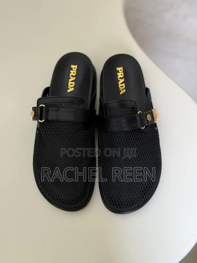 New Prada Original Available