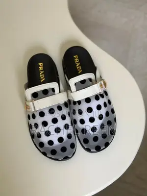 New Prada Original Available
