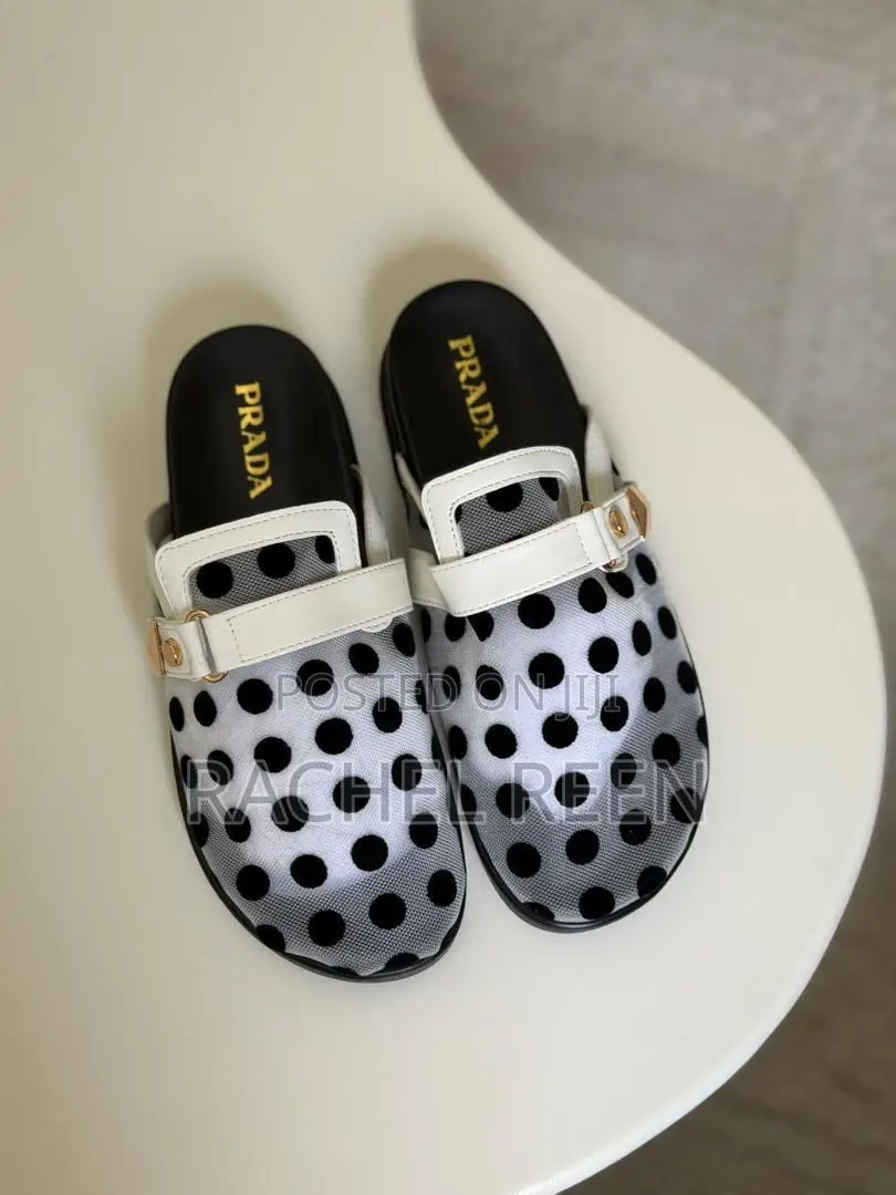 New Prada Original Available