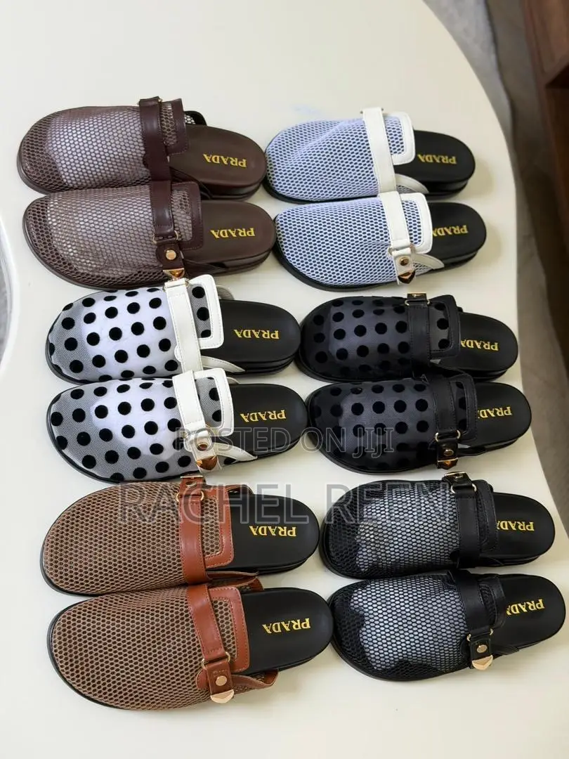 New Prada Original Available