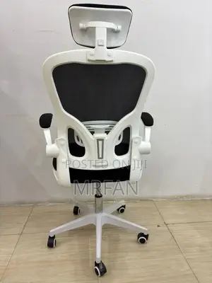 Office Char Kiti Cha Ofisi New