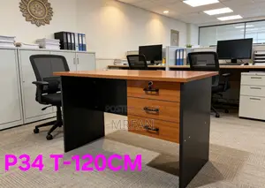 Office Table Meza Ya Ofisi