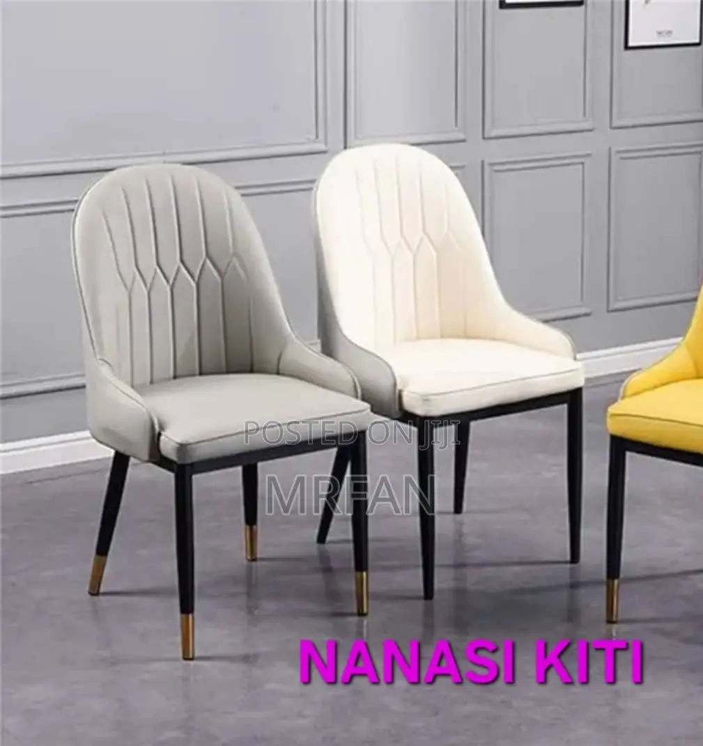 Nanasi Kiti Char