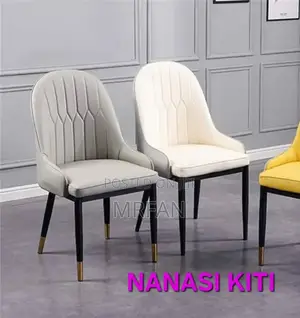 Nanasi Kiti Char