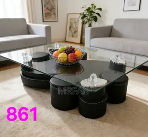 Coffee Table Kiooo Nzuri