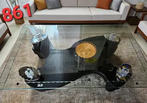 Coffee Table Kiooo Nzuri