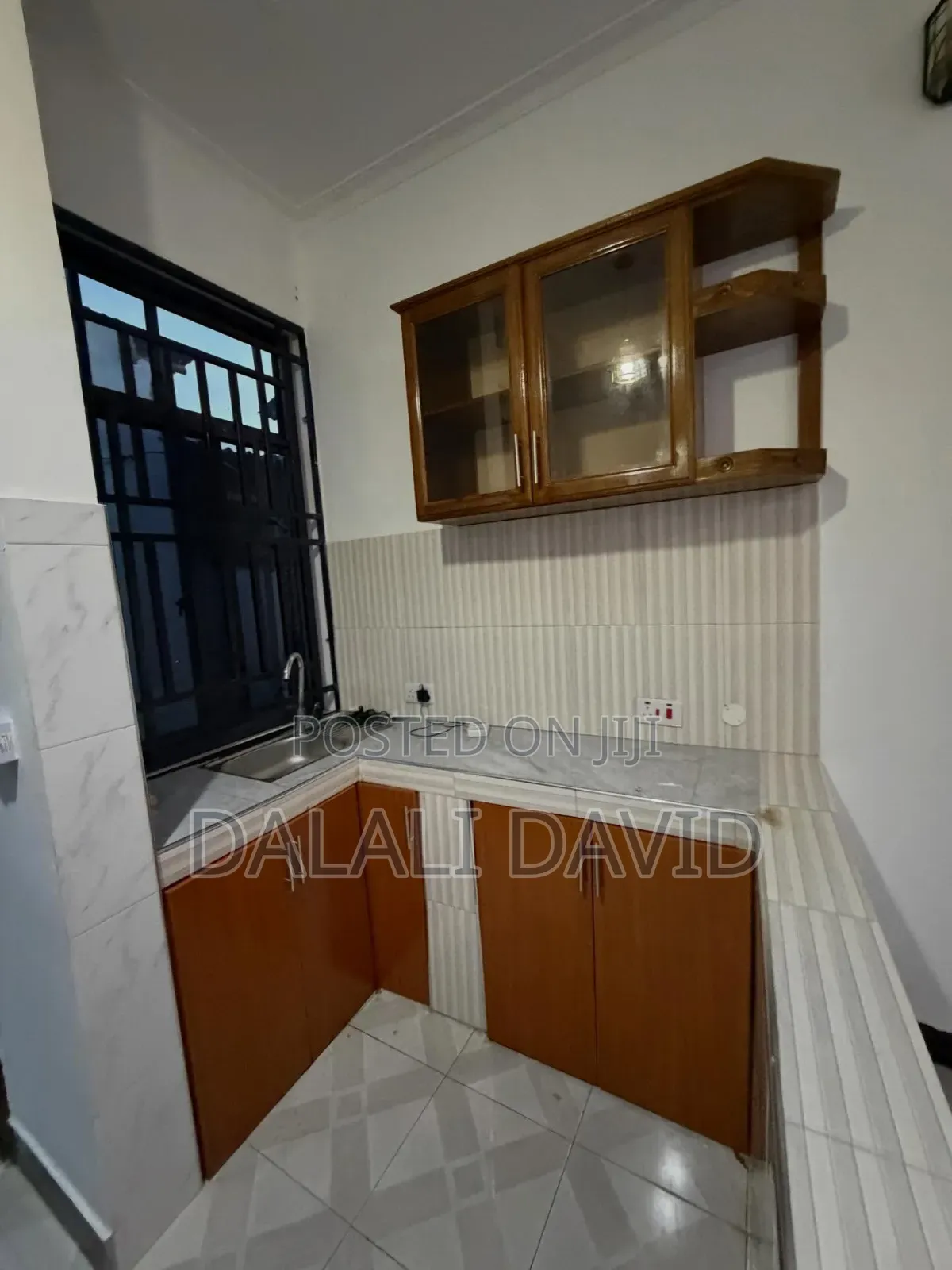 1bdrm Apartment in Makumbusho, Kijitonyama for rent