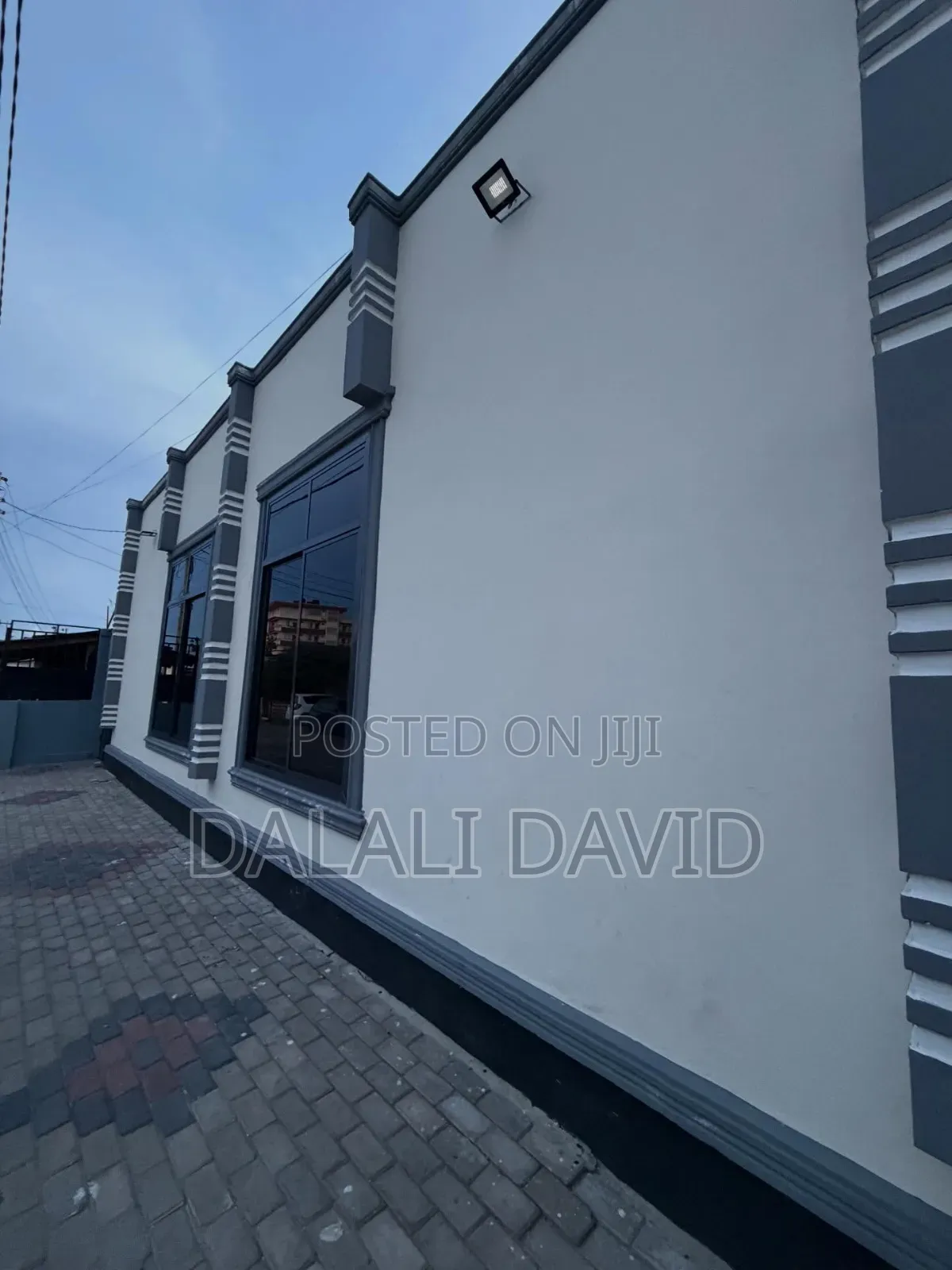 1bdrm Apartment in Makumbusho, Kijitonyama for rent